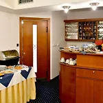 Hotell Coronet
