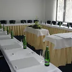 Hotell Coronet