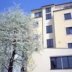 Hotell Coronet