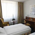 Hotell Coronet 4*