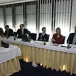 Hotell Coronet Prag