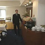 Coronet 4* Prag