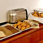 Hotell Coronet