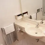 Coronet Hotell Prag