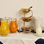 Coronet Hotell