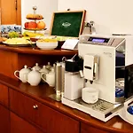 Hotell Coronet Prag