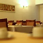 Hotell Coronet Prag