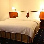 Hotell Coronet