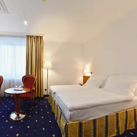 Hotell Coronet