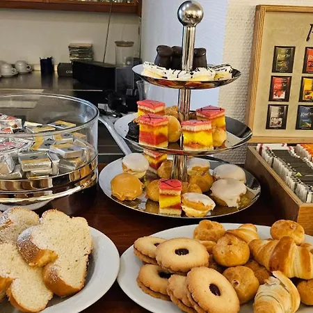 Hotell Coronet 4*