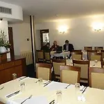 Hotel Coronet Praag