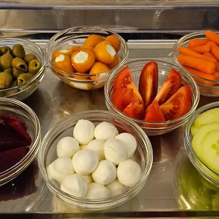 冠冕酒店 酒店 4*