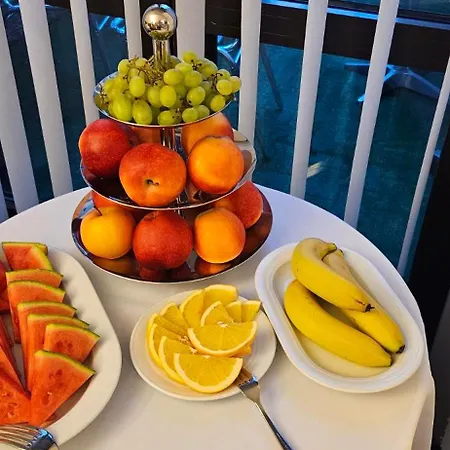 冠冕酒店 酒店 4*