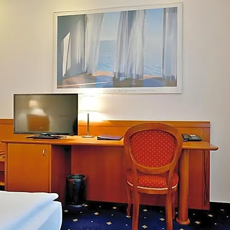 Hotel Coronet Praga
