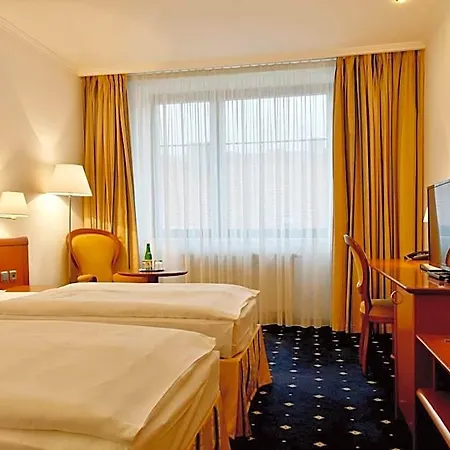 Coronet 4*