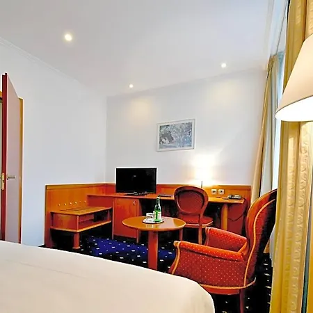 Hotel Coronet 4*