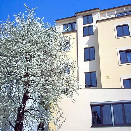 Hotel Coronet Praga