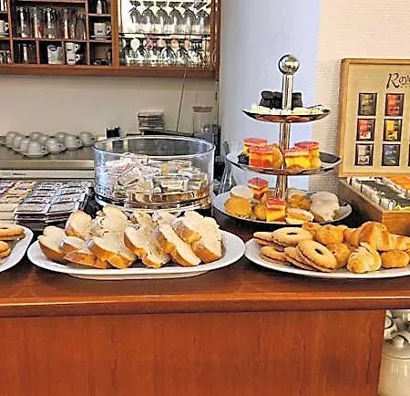 Coronet Hotel Praga