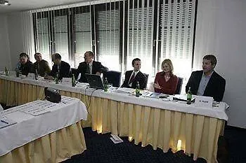 Hotel Coronet Prague