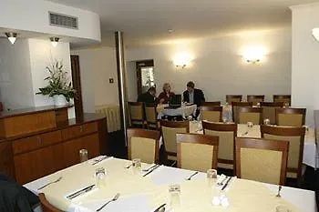 Hotel Coronet Prague