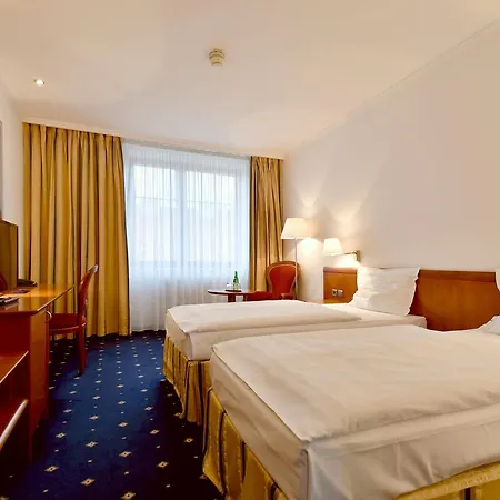 Coronet Praag