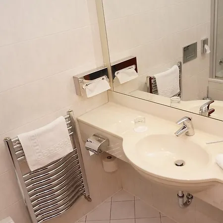Coronet Hotel Prague