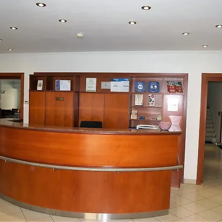 Hotel Coronet