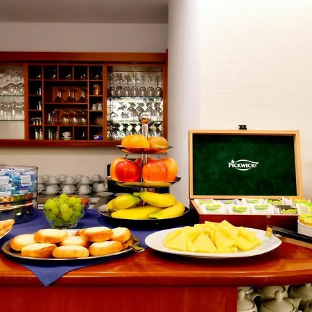 Hotel Coronet 4*