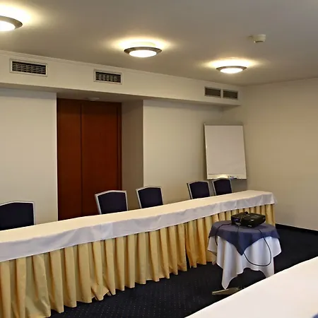 Hotel Coronet Prague