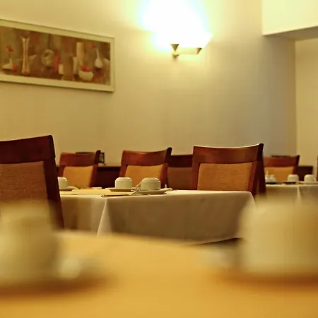 Hotel Coronet Praha