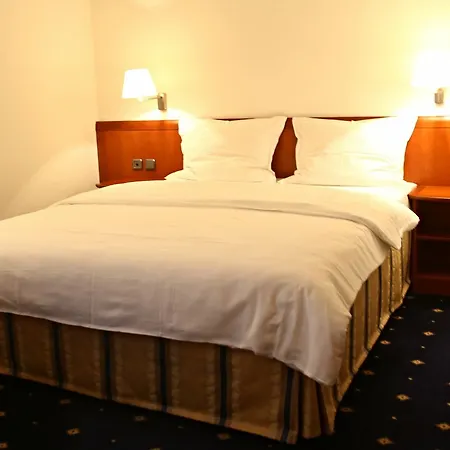 Hotel Coronet