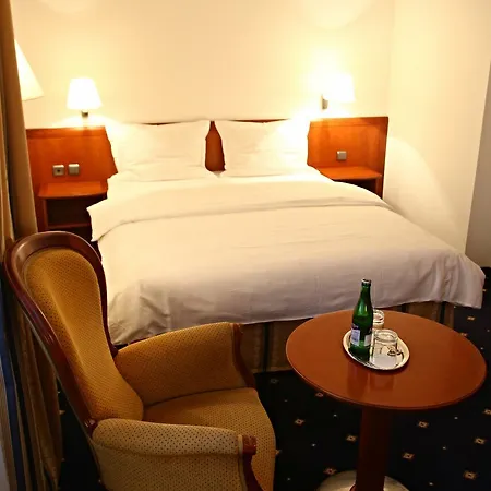 Coronet Praha