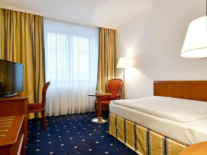 Coronet 4*