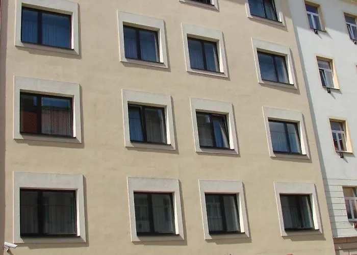 Hotel Coronet 4*