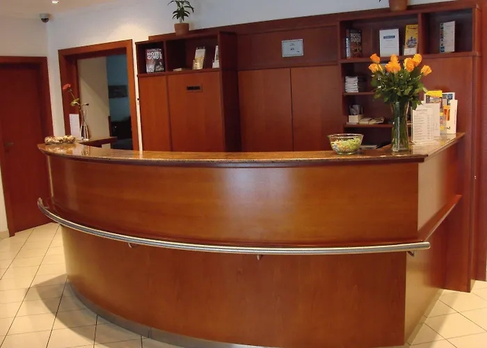 Hotel Coronet