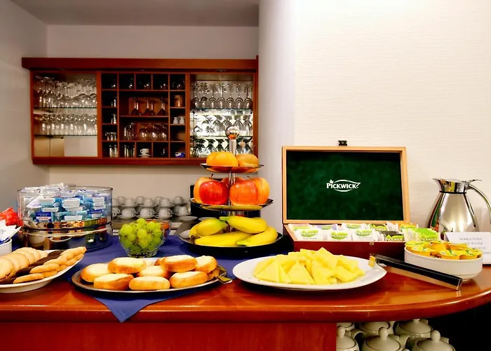 Hotel Coronet 4*