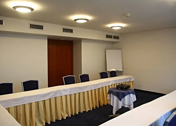 Hotel Coronet Praha