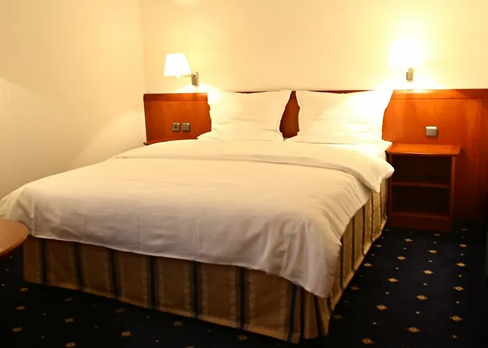 Hotel Coronet